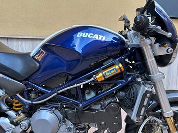 Ducati Monster S4r-2004