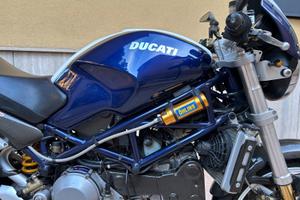 Ducati Monster S4r-2004
