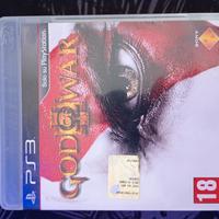 god of war 3 ps3