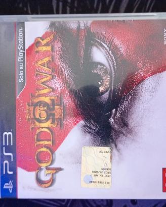 god of war 3 ps3