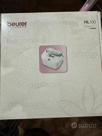 Epilatore Beurer SensEpil HL100