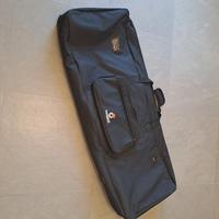 Custodia Bespeco BAG488KB - Custodia tastiera 88 t