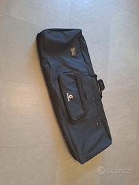 Custodia Bespeco BAG488KB - Custodia tastiera 88 t