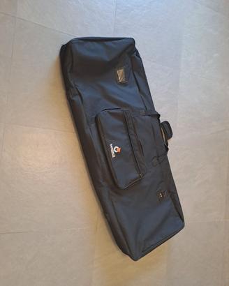 Custodia Bespeco BAG488KB - Custodia tastiera 88 t