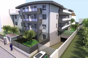 3 LOCALI A LISSONE