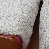letto cameretta a scomparsa 