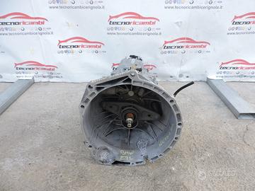 Cambio bmw serie 3 120d n47d20a rf652