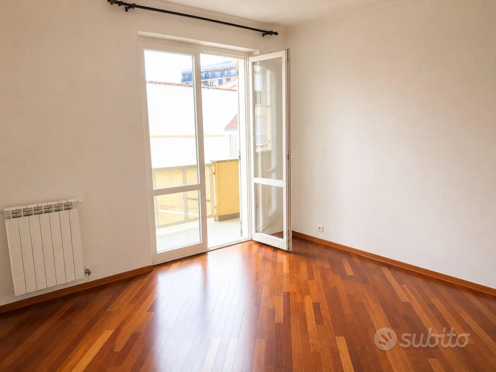 Appartamento – Vercelli, Porta Torino, L'Isola - Vista 3