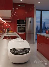 Robot da cucina EASYCHEF 51.1 