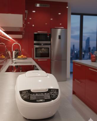 Robot da cucina EASYCHEF 51.1 