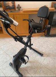 Cyclette
