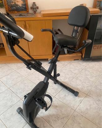 Cyclette