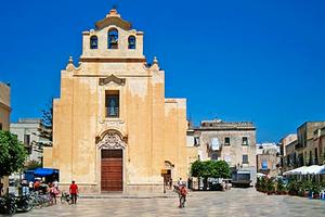 Ristorante-Bar con dehor e sala interna