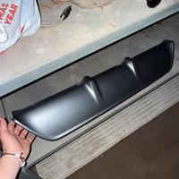 DIFFUSORE POSTERIORE SMART FOR TWO