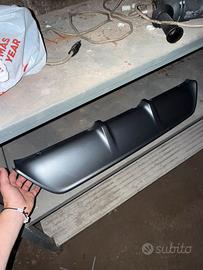 DIFFUSORE POSTERIORE SMART FOR TWO