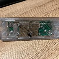 Interruttore dimmerabile