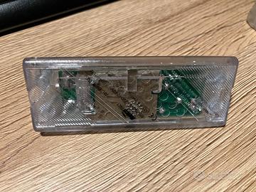 Interruttore dimmerabile