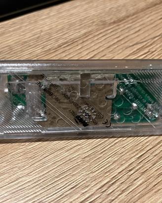 Interruttore dimmerabile