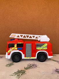 Camion pompieri