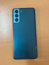 Samsung S21  5G 128 gb