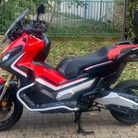 Honda X Adv