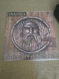 in. si. dia lp nuovo sigillato heavy metal