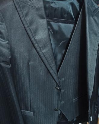 vestito nuovo uomo Soprani tg 50