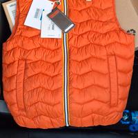 k-way smanicato (kway)