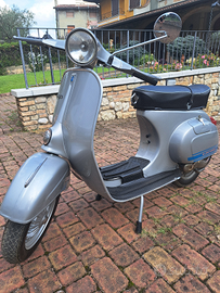 Vespa 125 primavera