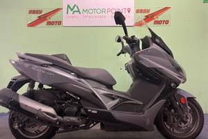 Kymco Xciting 400i