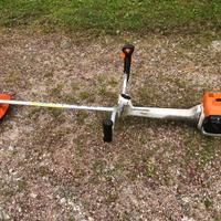 Decespugliatore stihl fs480