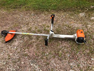 Decespugliatore stihl fs480