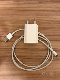 Caricatore iphone 1ª gen ORIGINALE