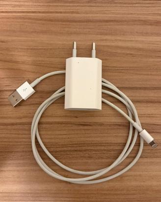 Caricatore iphone 1ª gen ORIGINALE