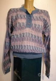 Maglia Missoni misto mohair