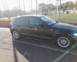 BMW Serie 1 Coupé (E82) - 2008