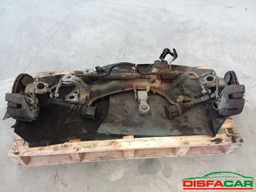Telaietto anteriore seat alhambra 4x4