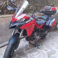 Multistrada V2s