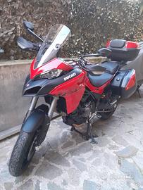 Multistrada V2s