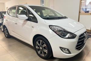 Hyundai iX20 1.6 MPI GPL