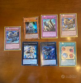 Carte Yu Gi Oh