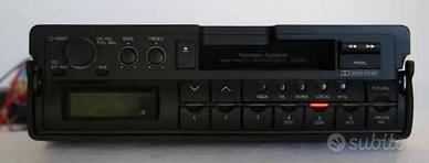 Autoradio Harman Kardon CR 151