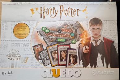 harry potter gioco da tavolo