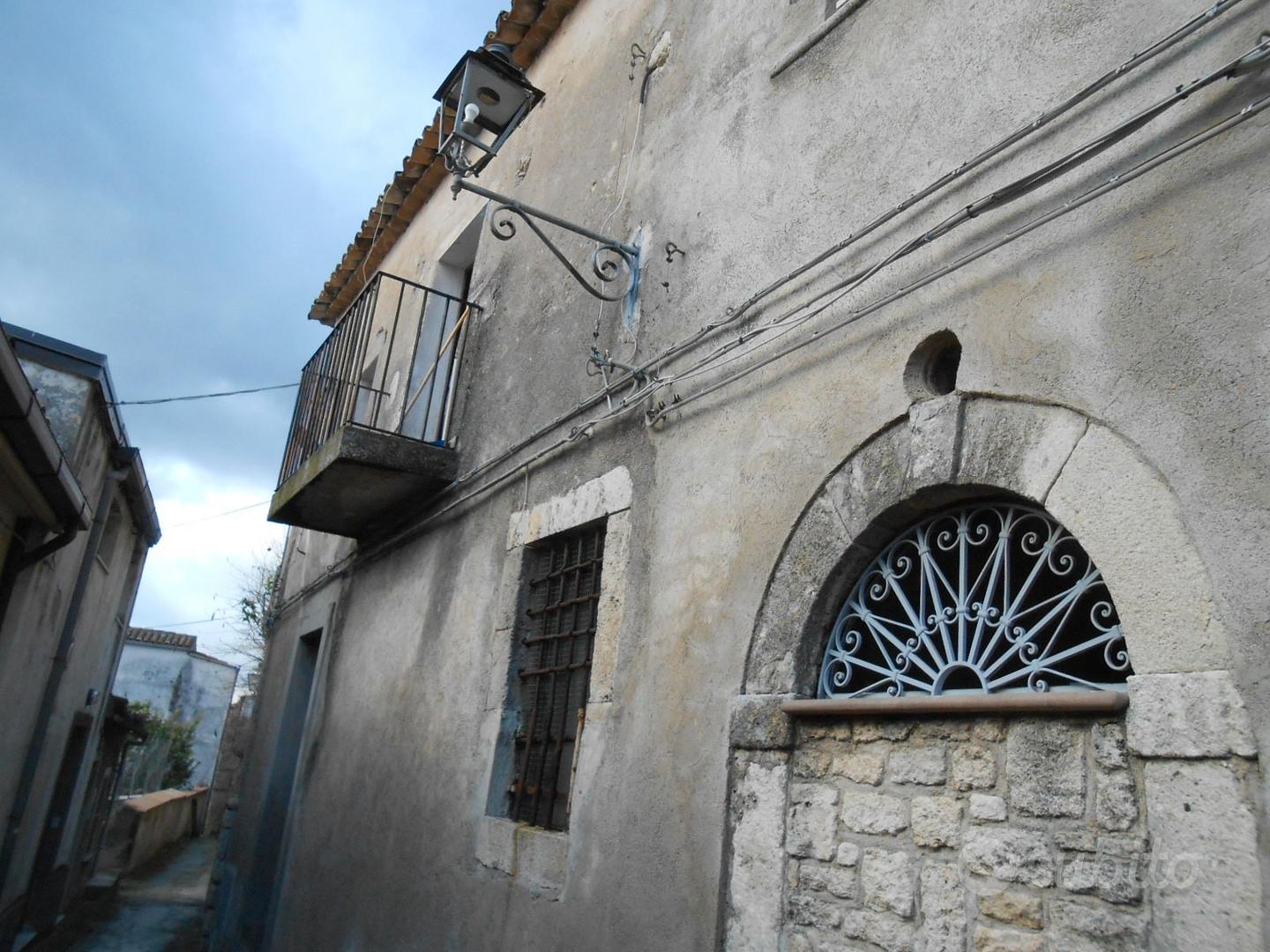Appartamento a Gerace - Vista 4