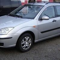 Ford Focus 1 -2003- 1.8 TDCI