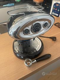 Macchina da caffe Illy professional