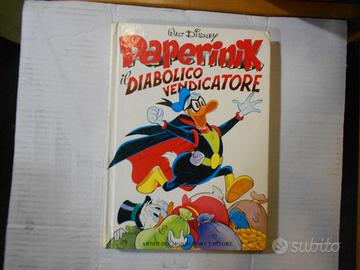 Paperinik il diabolico vendicatore