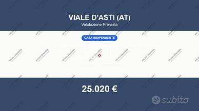 Immobile in asta di 550 m² con più di 5 locali a V