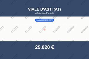 Immobile in asta di 550 m² con più di 5 locali a V