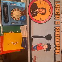 Lascia o raddoppia *non conpleto*